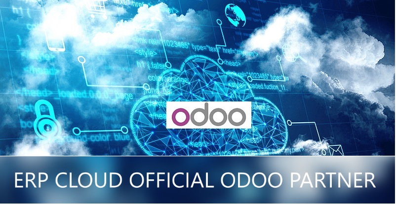 Is Odoo Cloud Based? 