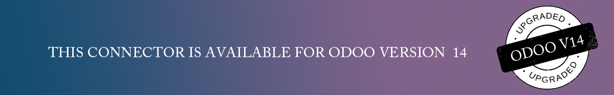 Odoo • A picture with a caption